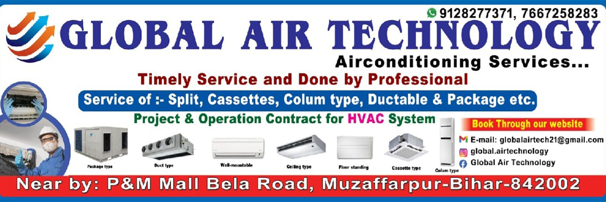 Global Air Technology