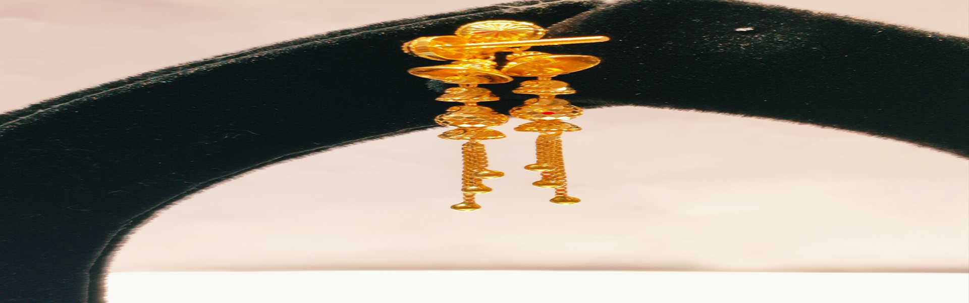 Hari Priya Jewellery