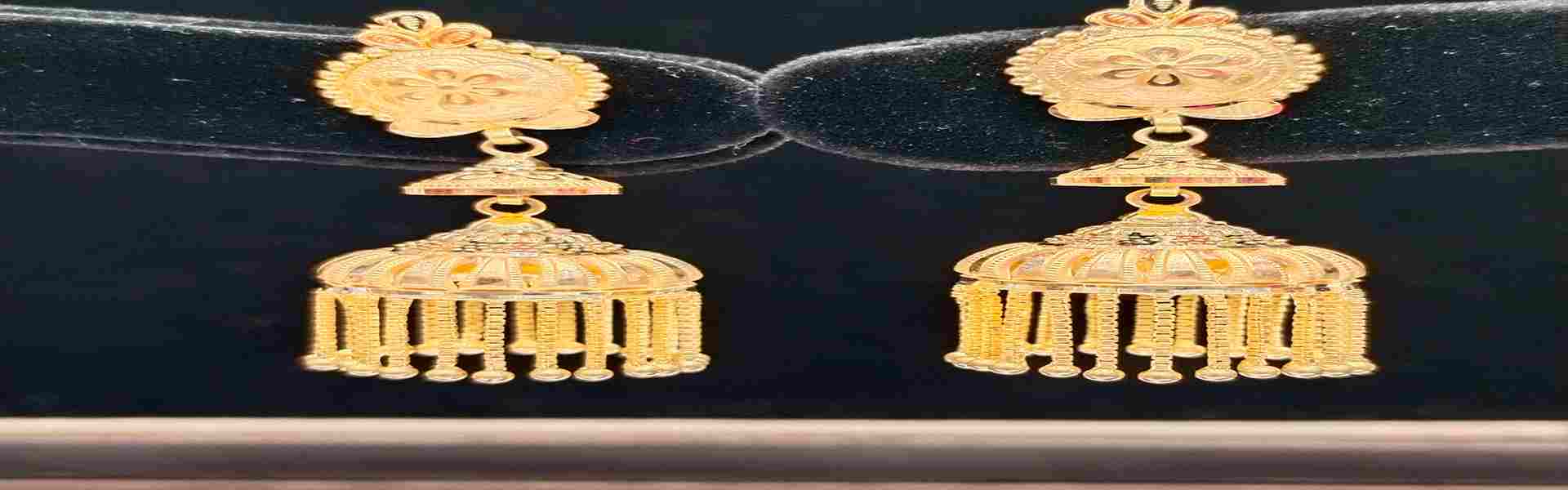 Hari Priya Jewellery